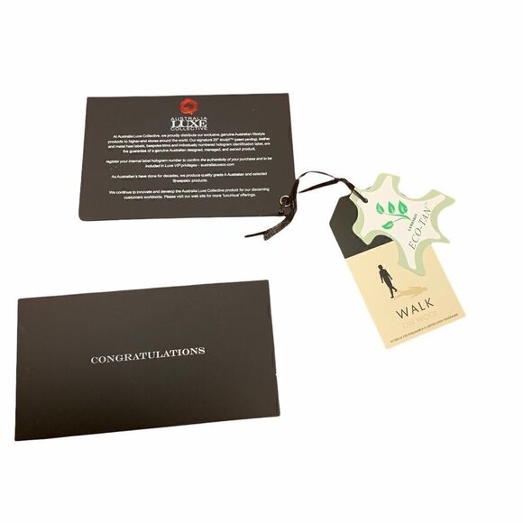 Nib Australia Luxe Collective loafers shoes - Picture 11 of 11